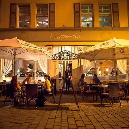 Pension Amplonius Erfurt Exterior photo